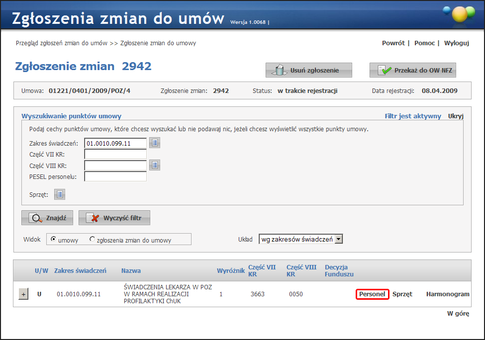 dodawanie personelu 2